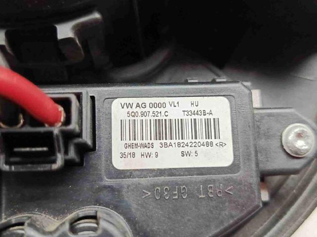 3Q1819021C Motor del ventilador del calefactor  disponible Utrera