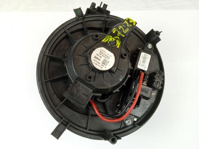 3Q1819021C VAG Motor del ventilador del calefactor  disponible Vigo