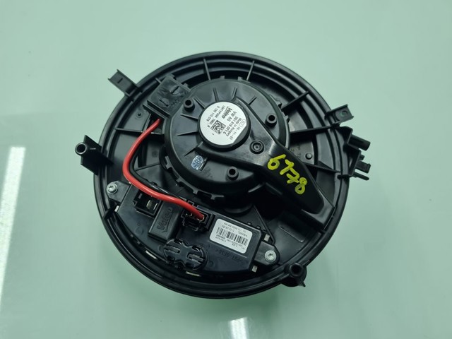 VAG 3Q1819021C Motor del ventilador del calefactor  disponible Lugo