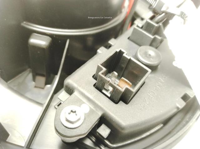 VAG 3Q1819021D Motor del ventilador del calefactor  disponible Valladolid