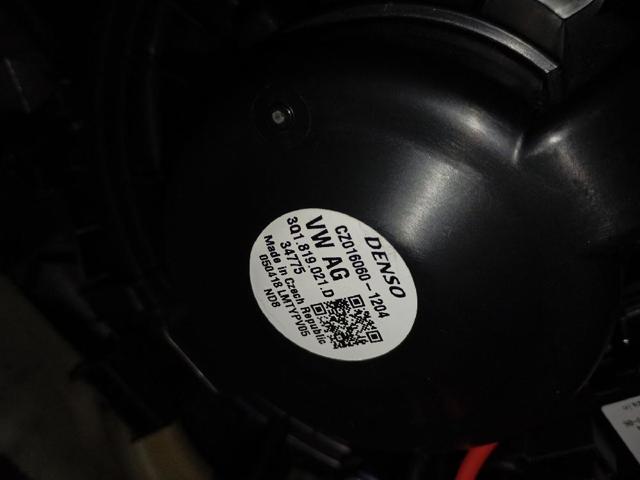 3Q1819021D Ventilador habitáculo  en stock Castellón