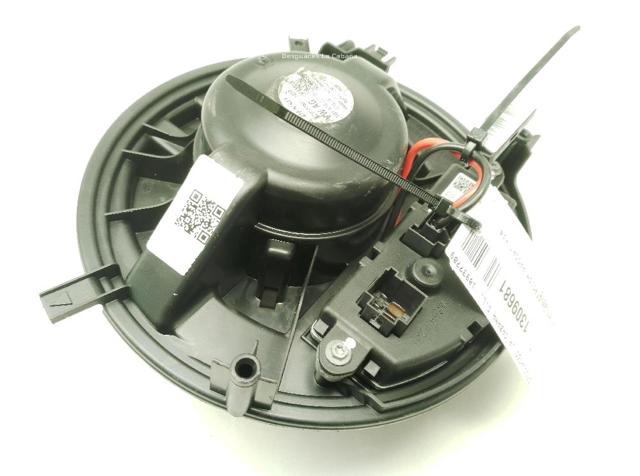 3Q1819021D Motor del ventilador del calefactor  disponible Málaga