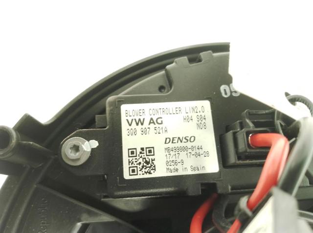 VAG 3Q1819021D Ventilador habitáculo comprar Barcelona