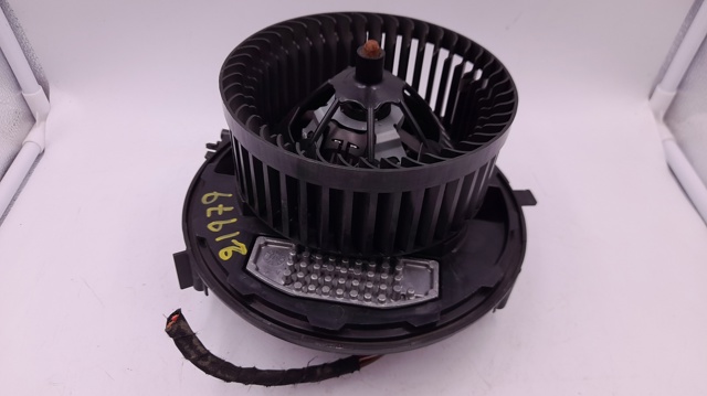 VAG 3Q1819021D Motor del ventilador del calefactor  disponible Valladolid