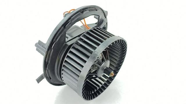Electroventilador habitáculo Volkswagen Crafter  (SYI, SYJ)