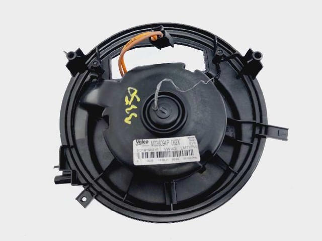 Ventilador habitáculo Volkswagen Crafter  bus comprar en España
