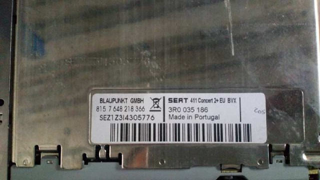 3R0035186 comprar Girona
