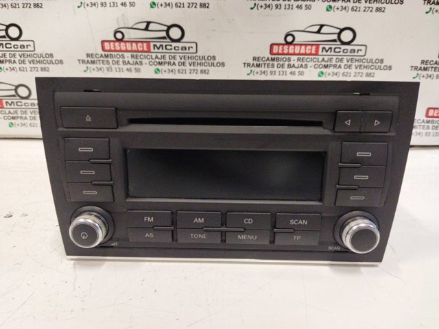 3R0035186B VAG