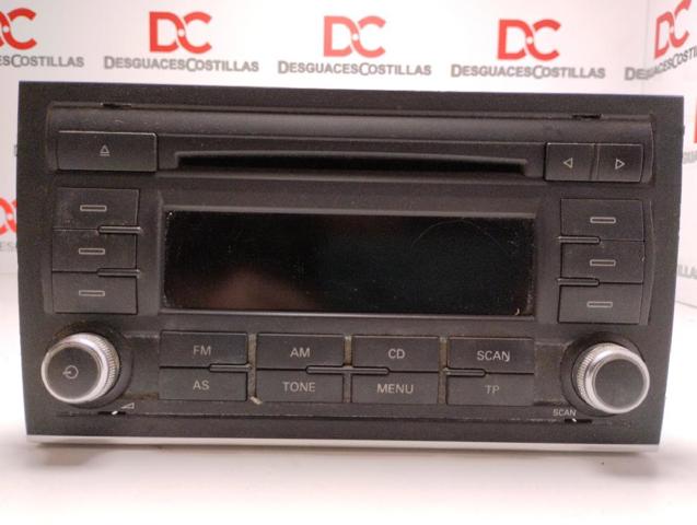 3R0035186B VAG
