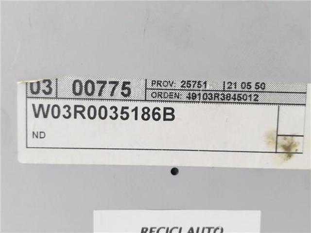 3R0035186B comprar Almería