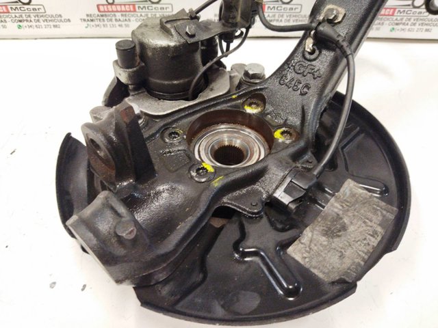 3R0407257 VAG