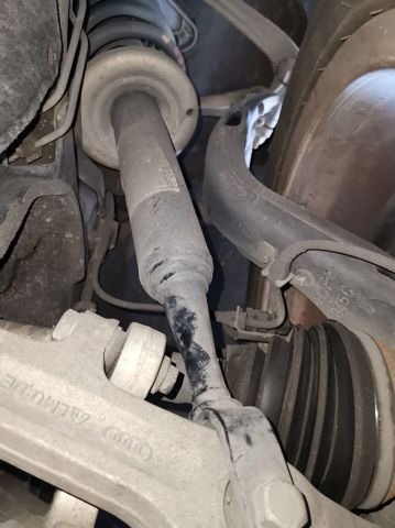 VAG 3R0413031 Amortiguador delantero  comprar en Murcia
