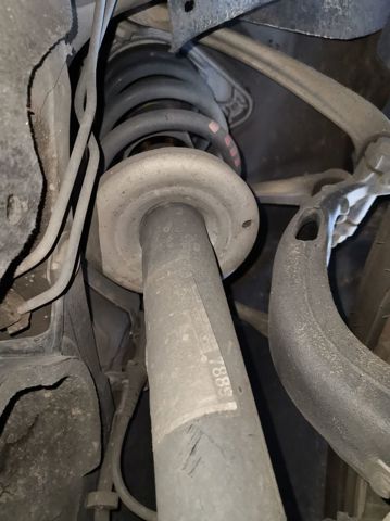 3R0413031 VAG Amortiguador  en stock Gandía