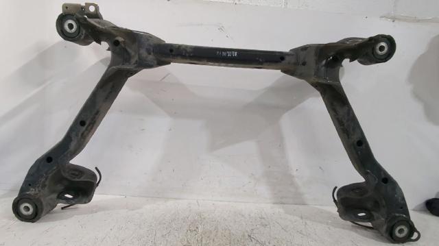 Subchasis trasero Audi A4  desde 66,55 €