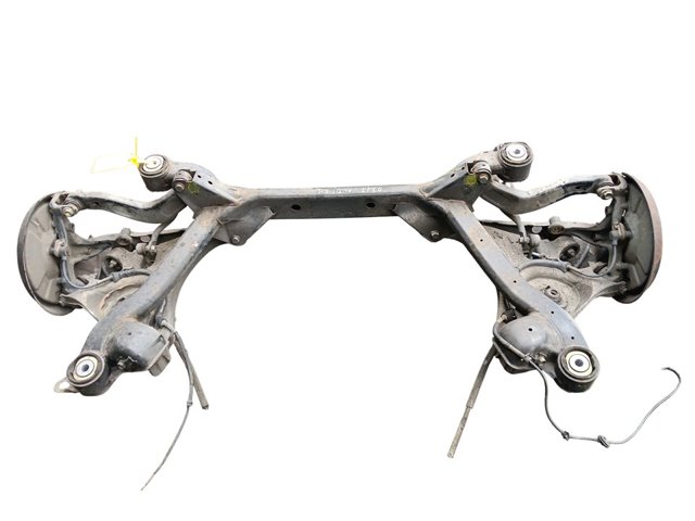 Puente trasero para Audi A4 8E2