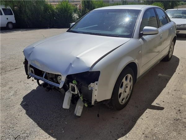 Comprar Subchasis trasero A4  8E2