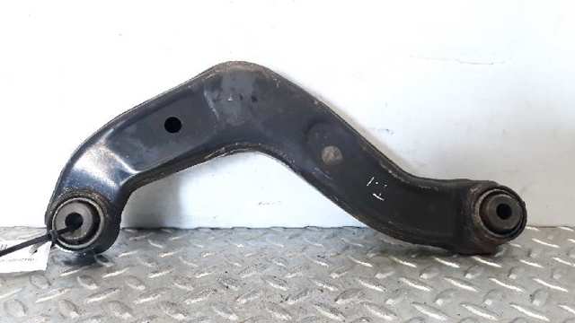 VAG 3R0505323 Brazo superior izquierdo de la suspensión trasera comprar Pamplona