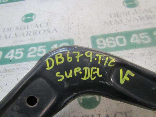 3R0505323 VAG Brazo superior izquierdo de la suspensión trasera  en stock Gandía