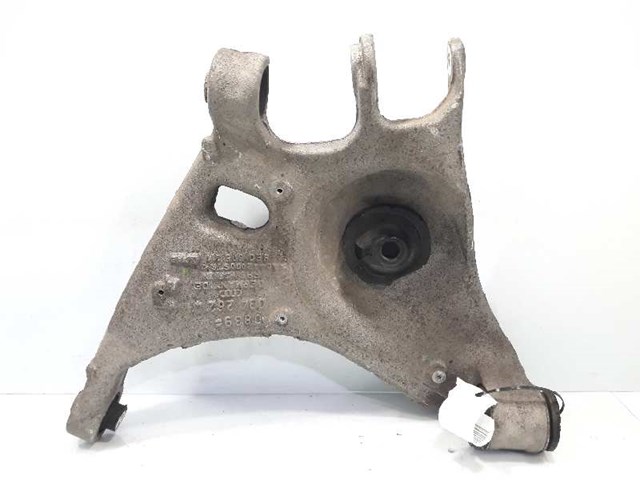VAG 3R0505323 Brazo superior izquierdo de la suspensión trasera comprar Pamplona