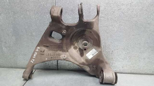 3R0505323 Brazo superior izquierdo de la suspensión trasera comprar Girona