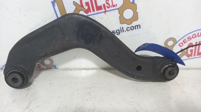 3R0505324 Brazo superior derecho de la suspensión trasera  en stock Sabadell