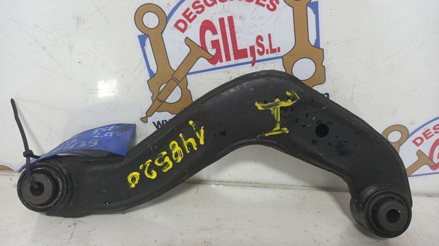 3R0505324 Brazo superior derecho de la suspensión trasera  comprar en Zaragoza