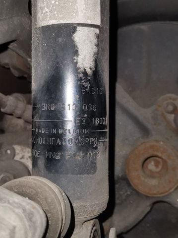 3R0513036 VAG Amortiguador trasero  en stock Córdoba