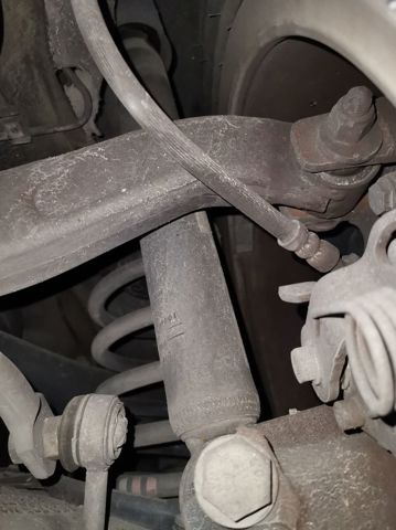 3R0513036 VAG Amortiguador trasero  comprar en Jaén