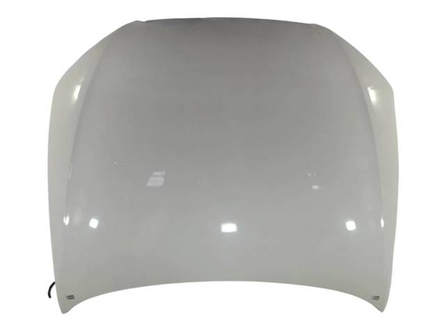Comprar Capó Seat Exeo  3R5 a bajo precio