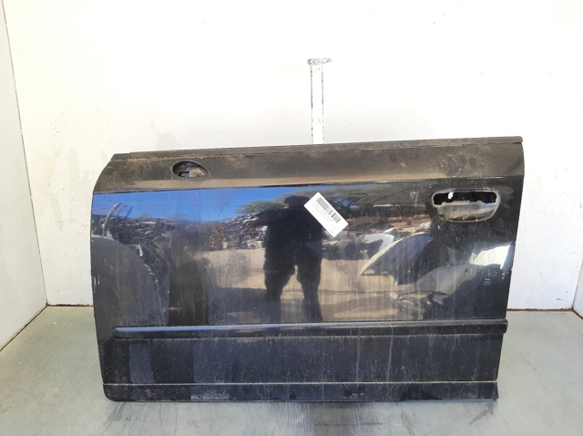 Puerta del conductor Seat Exeo familiar comprar en España