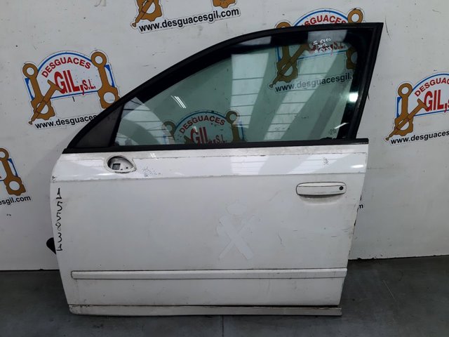3R0831051 Puerta delantera izquierda  en stock Castellón
