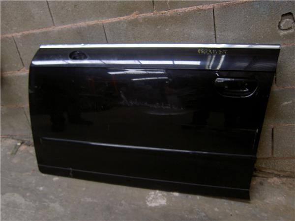 Puerta delantera izquierda 3R0831051 VAG