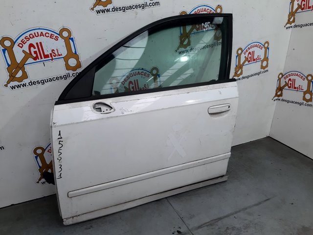 VAG 3R0831051 Puerta delantera izquierda  en stock Valencia