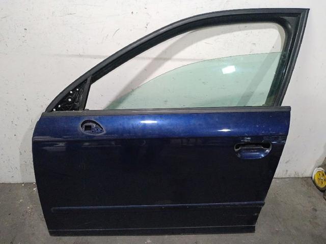 Puerta delantera izquierda para Seat Exeo 3R5