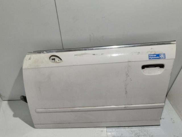 Comprar Puerta delantera izquierda Seat Exeo  3R5 a bajo precio