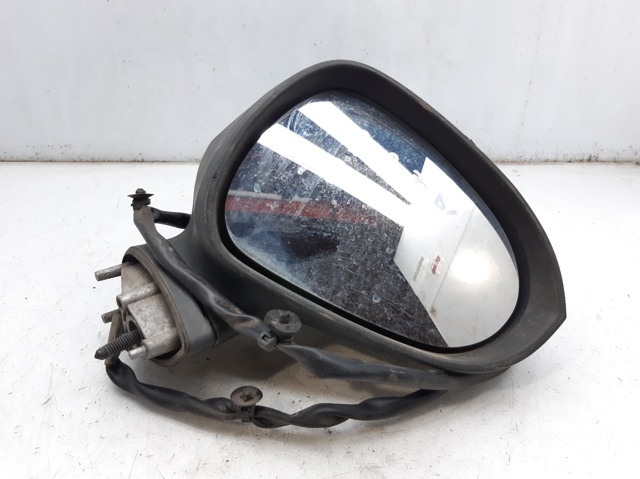 Espejo retrovisor derecho 3R18575089B9 VAG