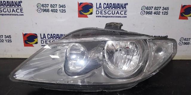 Luz frontal 3R1941005E VAG