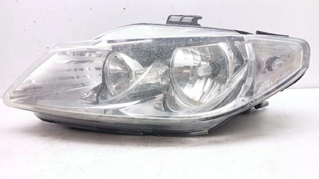 Faros delantero izquierdo 3R1941005E VAG
