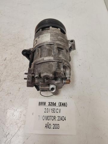 BMW 3R41045010 Compresor de aire acondicionado  comprar en Ponferrada