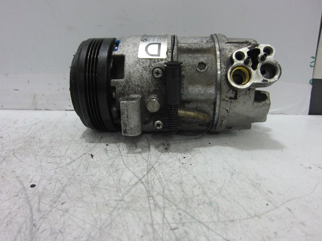 3R41045010 BMW Compresor de aire acondicionado comprar Bilbao