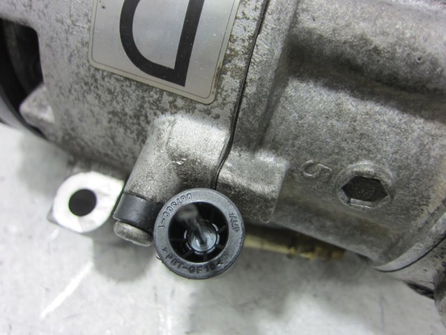 3R41045010 BMW Compresor de aire acondicionado comprar Bilbao