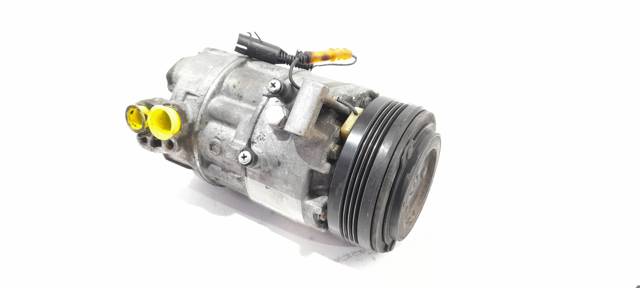 BMW 3R41045010 Compresor de aire acondicionado  disponible Valladolid