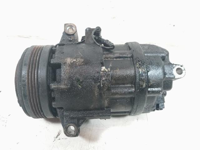 3R41045010 BMW Compresor de aire acondicionado  en stock Gandía