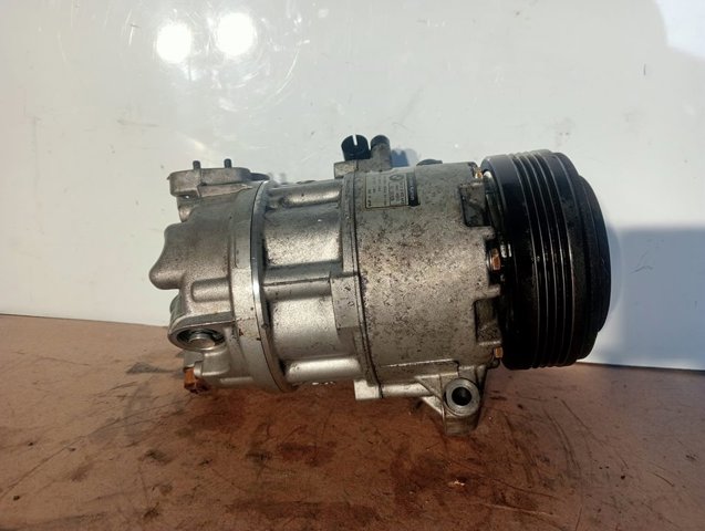 3R41145010 BMW Compresor de aire acondicionado  en stock Gandía
