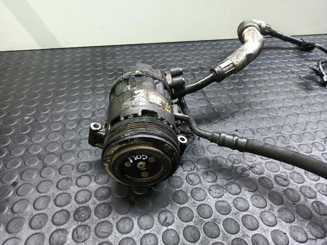 BMW 3R41145010 Compresor de aire acondicionado  en stock Terrassa