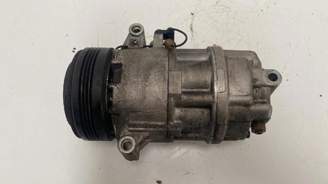 3R41145010 BMW Compresor de aire acondicionado comprar Alcalá