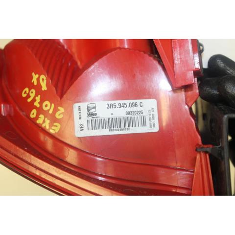 3R5945096C VAG Piloto trasero exterior derecho comprar Alcalá