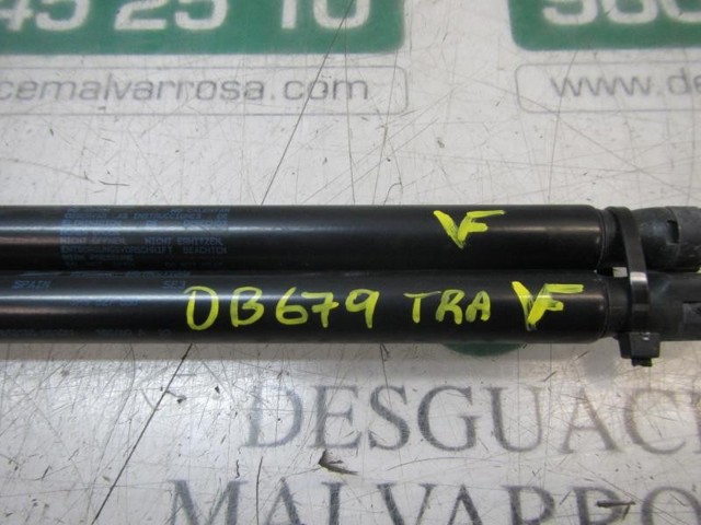 3R9827550 Amortiguador de la tapa del maletero  comprar en Pontevedra