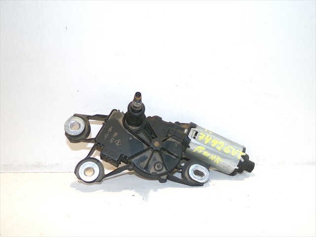 VAG 3R9955711 Motor limpiaparabrisas, trasera comprar Barcelona