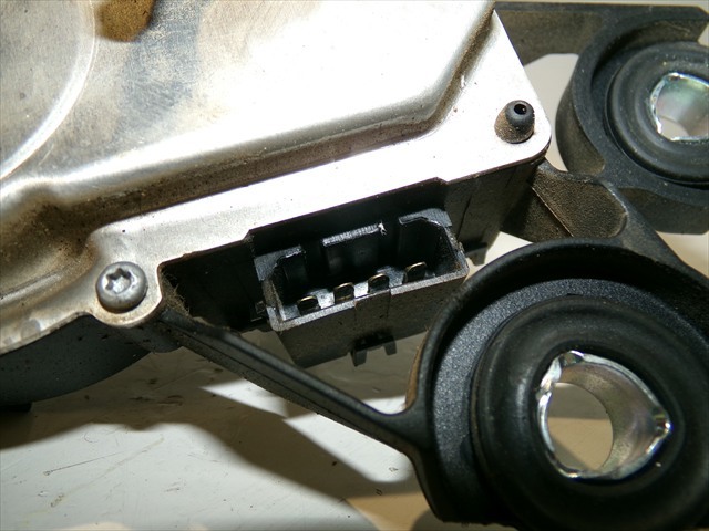 3R9955711 Motor limpiaparabrisas, trasera  en stock Castellón
